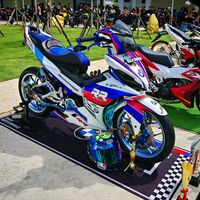 original sound - Prince Ly