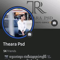 original sound - Theara Psd