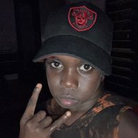 shanielwunungmurra