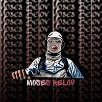 Чорнобривці jazz Moses Belov