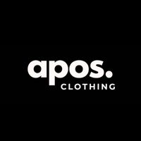 original sound - apos clothing