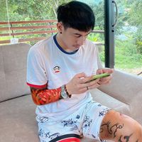 เสียงต้นฉบับ - Joe TATTOO