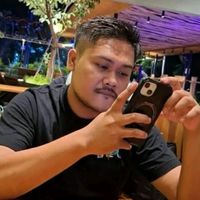 suara asli - Ahmad Fauzi