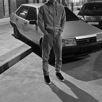 оригинальный звук