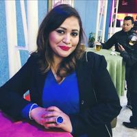 original sound - Sushmita Sherchan450