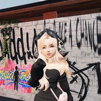 original sound - baddie