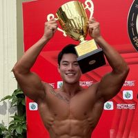 nhạc nền - Sơn Goku Fitness