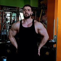 BİLEREK KIRIYORSAM