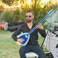 Harun sazbend zaf germe