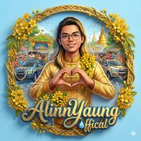 မူရင်းအသံ - ꧁࿇♥Alinnyaung(offical acc)♥࿇꧂