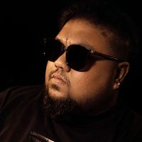 original sound - Vijay Raj