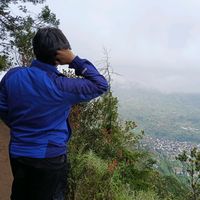 suara asli - Febrian