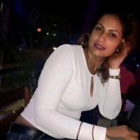 sharmilaraghoe