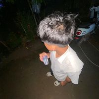 suara asli - JUNICO RAKA