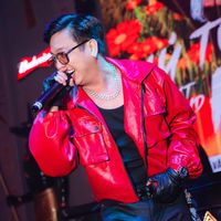 nhạc nền - Lý Tuấn Kiệt