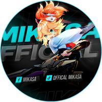 original sound - Official Mikasa