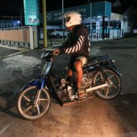 suara asli - Mas Rif12