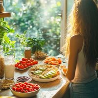 오리지널 사운드 - 데라세르나