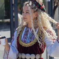 оригинальный звук