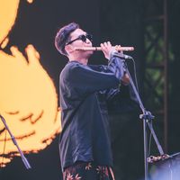 suara asli - Aji Widyadhana
