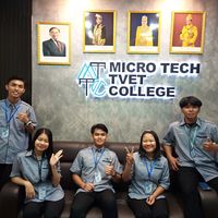 original sound - 🎓Micro Tech College🎓