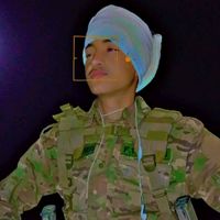 الصوت الأصلي