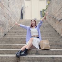 原聲 - 謝芷芸 教跳舞的老師