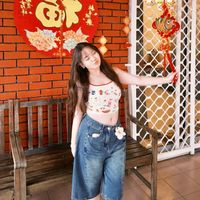 说散就散