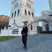 giioofezuashvili