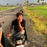 សំឡេងដើម - Mrr Sna 007