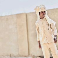 الصوت الأصلي