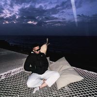 原聲 - 年愁的今夜