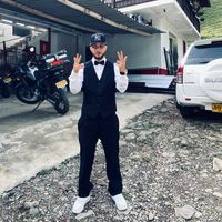 sonido original