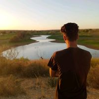 الله يرحمك يا بابا