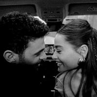 оригинальный звук