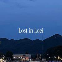 original sound - Lost in Loei