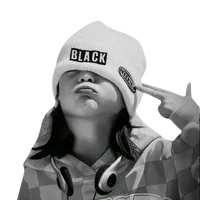 original sound - blackoneall