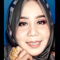 suara asli - Hj.Enhy,Arsan