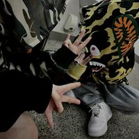 オリジナル楽曲 - 🐒💋