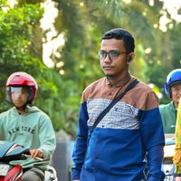 suara asli - Zoelfaa Semesta