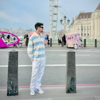 original sound - tajamalch23