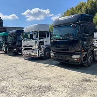 tohokutruck