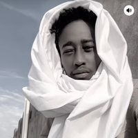 الصوت الأصلي
