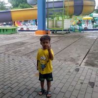 suara asli - saki raffa