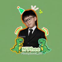 เสียงต้นฉบับ - ทีเร็กกซ์💚🦖
