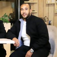 الصوت الأصلي