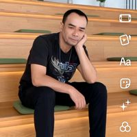 เสียงต้นฉบับ - Cahvalitl  Soksiri