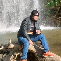 bishnuukgorkhali