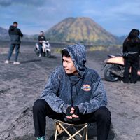 suara asli - piw piw piw
