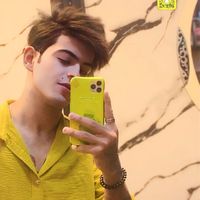 الصوت الأصلي